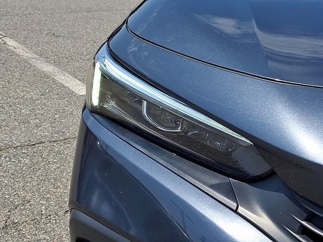 Used 2024 Honda Civic EX image 9