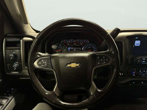 Used 2019 Chevrolet Silverado 2500 LT image 39