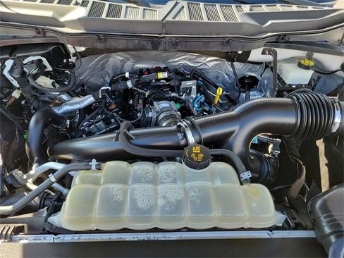 Used 2021 Ford F150 Lariat w/ Equipment Group 501A Mid image 30