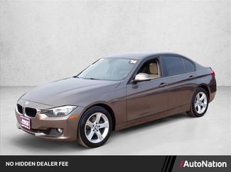 Used 2014 BMW 328i xDrive Sedan AWD/4WD video 1