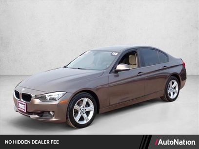 Used 2014 BMW 328i xDrive Sedan