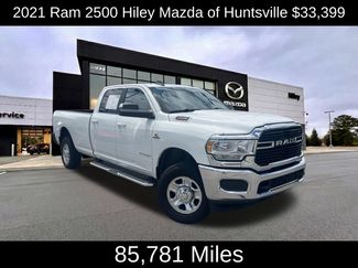 Used 2021 RAM 2500 Big Horn AWD/4WD 360° Tour