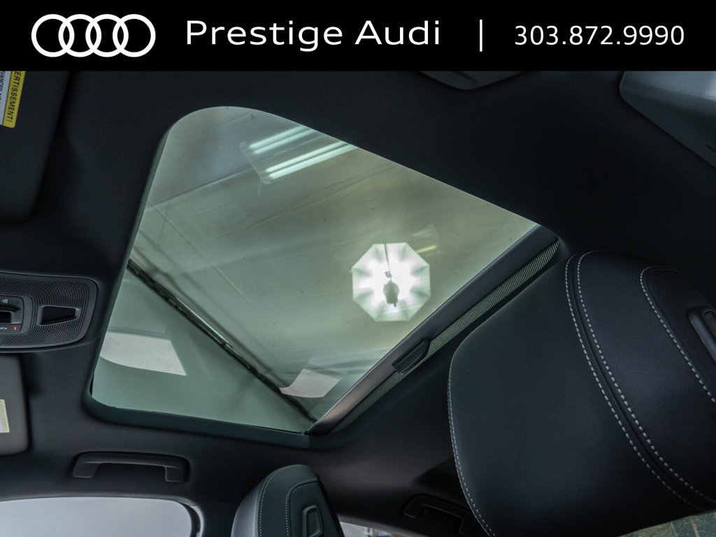 Used 2026 Audi A3 2.0T Premium AWD/4WD image 24