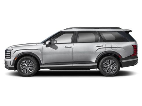 New 2026 Hyundai Palisade SEL Premium AWD/4WD image 43
