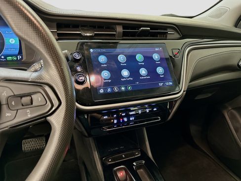 Used 2023 Chevrolet Bolt EUV LT w/ Driver Confidence Package image 26