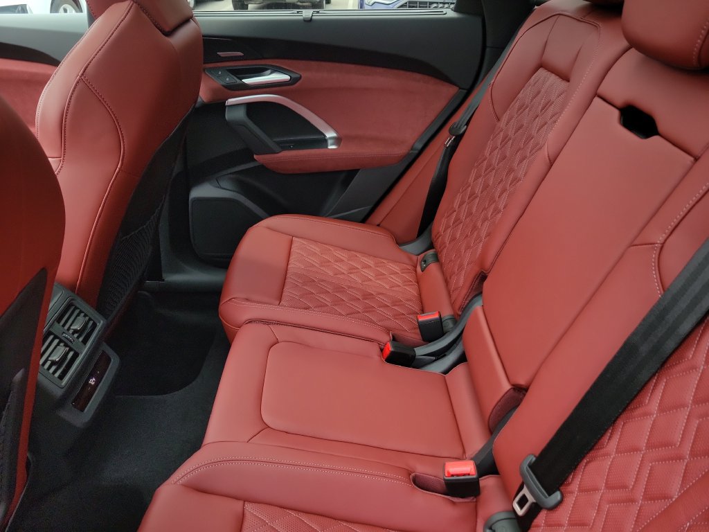 New 2026 Audi SQ5 Premium Plus AWD/4WD image 25