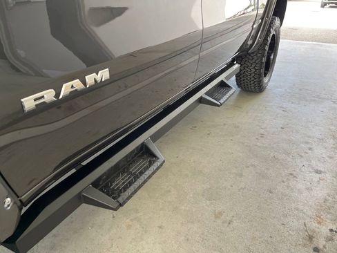 New 2022 RAM 1500 Big Horn image 14