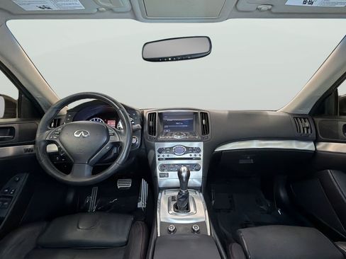 Used 2015 INFINITI Q60 Sport Limited RWD image 31