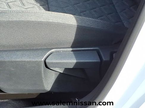 New 2026 Nissan Kicks SV w/ Cold Weather Package image 10