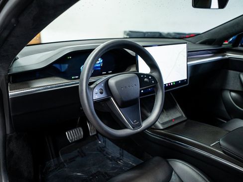 Used 2021 Tesla Model S Plaid image 33