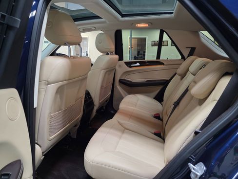 Used 2017 Mercedes-Benz GLE 350 4MATIC image 18