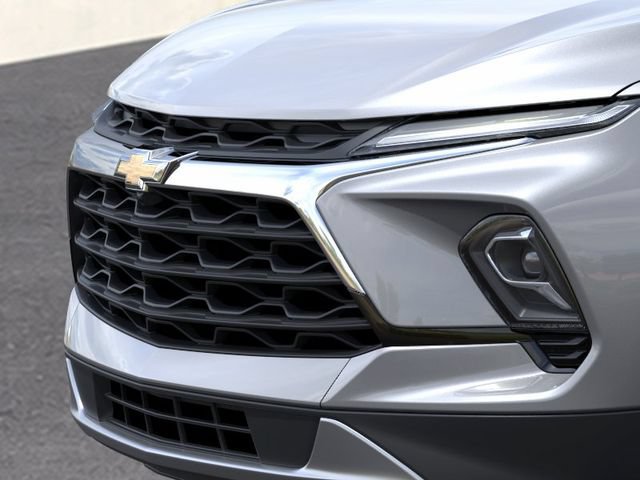New 2026 Chevrolet Blazer LT FWD image 13