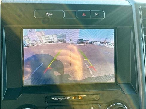 Certified 2020 Ford F150 XLT w/ Equipment Group 302A Luxury image 12