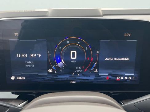 New 2026 Chevrolet Suburban LT w/ LPO, Chrome Package RWD image 22