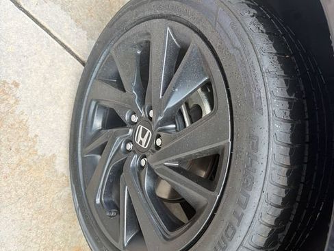 Used 2021 Honda HR-V Sport image 13