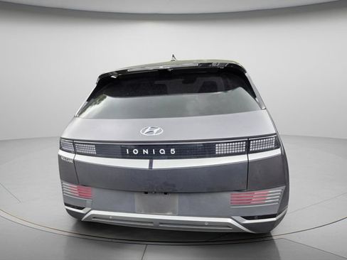 Certified 2024 Hyundai Ioniq 5 SEL RWD image 6