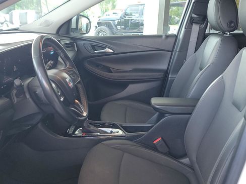 Used 2024 Buick Encore GX Preferred FWD image 10