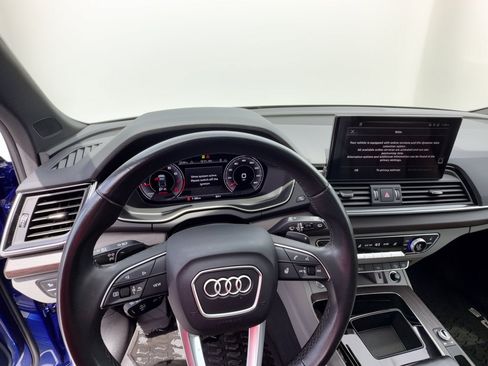 Certified 2023 Audi Q5 2.0T Premium Plus w/ Premium Plus Package AWD/4WD image 4