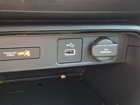 Certified 2024 Honda CR-V LX image 23