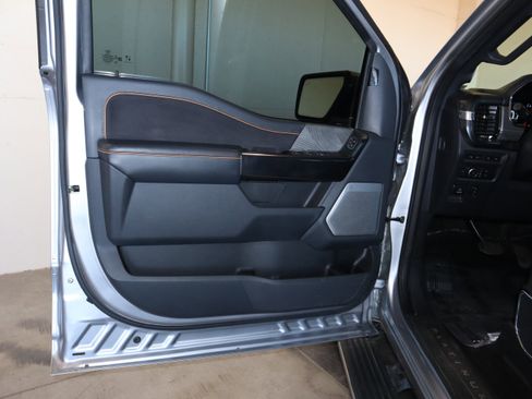 Used 2021 Ford F150 Platinum w/ Equipment Group 701A High image 32