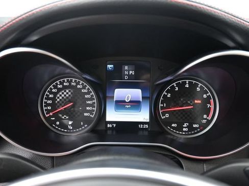 Used 2016 Mercedes-Benz C 450 AMG image 39