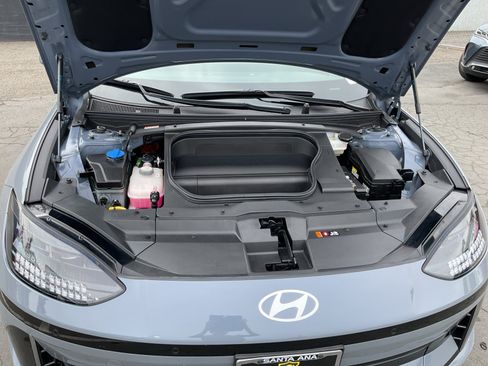 Used 2024 Hyundai Ioniq 6 SEL RWD image 22
