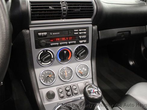 Used 1998 BMW M Roadster RWD image 19