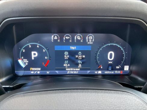 Used 2025 Ford Ranger Raptor AWD/4WD image 25