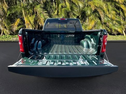 New 2026 RAM 1500 4x4 Crew Cab image 5