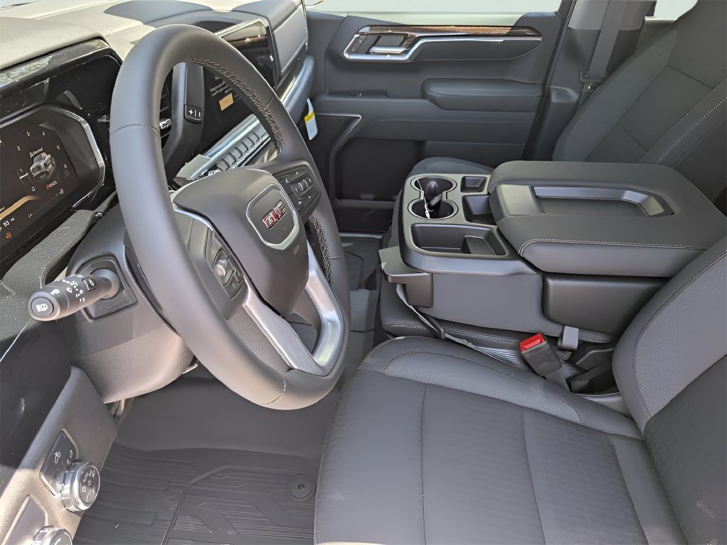 New 2026 GMC Sierra 1500 Elevation RWD image 2