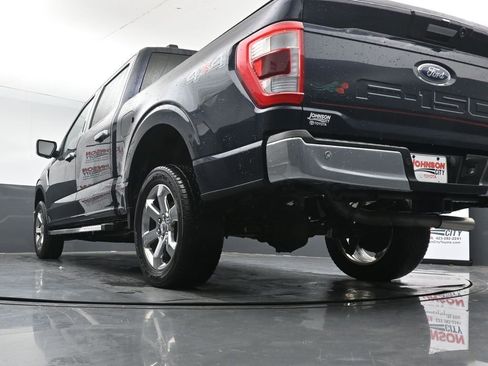 Used 2022 Ford F150 Lariat AWD/4WD image 31