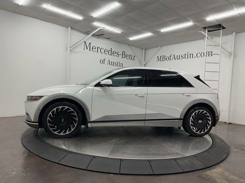 Used 2023 Hyundai Ioniq 5 Limited image 4