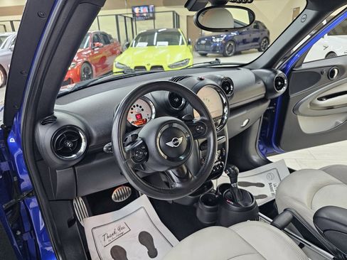 Used 2013 MINI Cooper Paceman S image 17