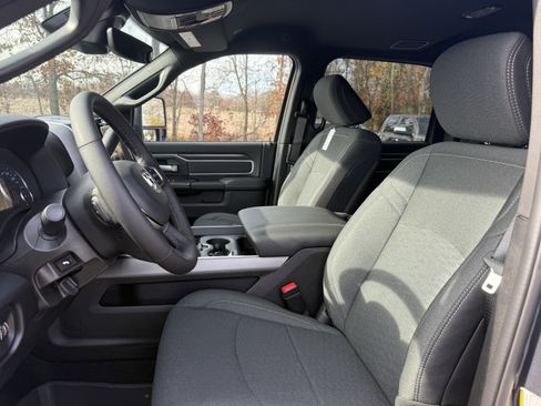 New 2026 RAM 3500 Big Horn image 14
