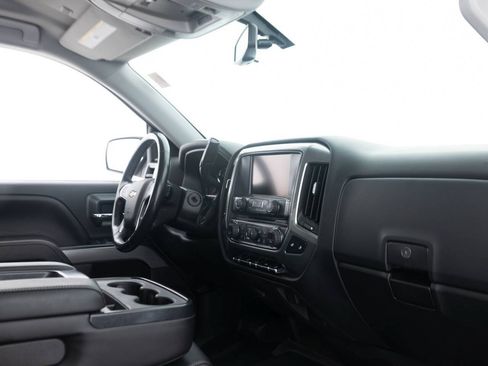 Used 2017 Chevrolet Silverado 1500 LT w/ All Star Edition AWD/4WD image 34