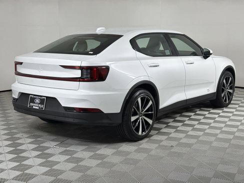 Used 2022 Polestar Polestar 2 image 5