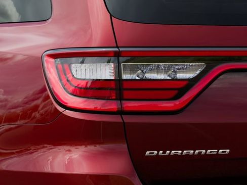 New 2026 Dodge Durango GT image 9