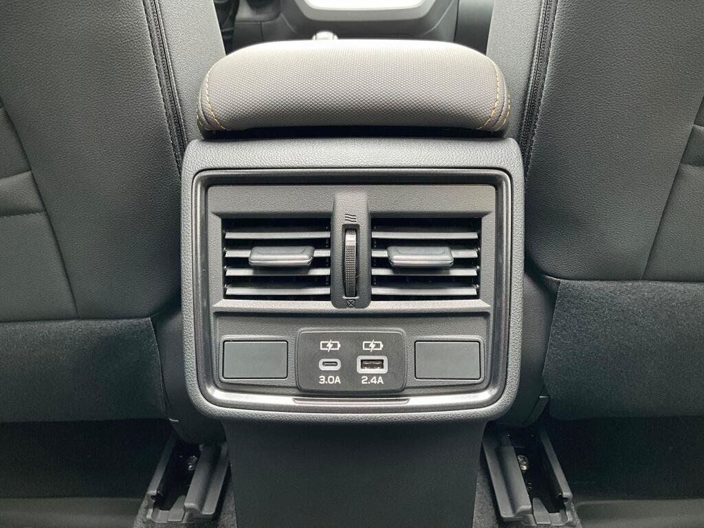 New 2026 Subaru Forester Wilderness AWD/4WD image 15