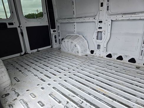 Used 2020 RAM ProMaster 1500 image 20