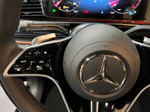 New 2026 Mercedes-Benz GLE 450 4MATIC Coupe image 28