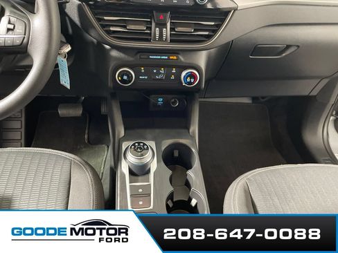 Certified 2023 Ford Escape FWD image 17
