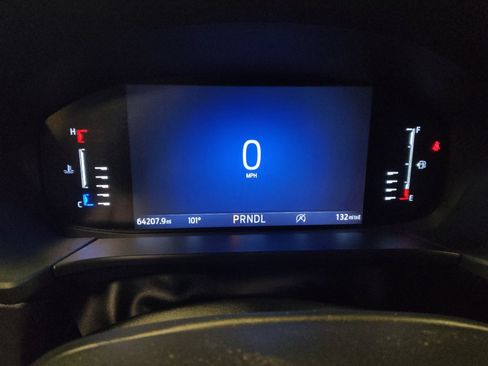 Used 2023 Ford Escape Active FWD image 23