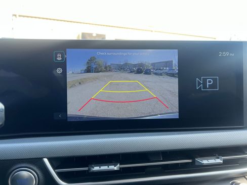 Used 2025 Hyundai Sonata SEL image 23