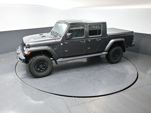 Used 2021 Jeep Gladiator Sport image 19