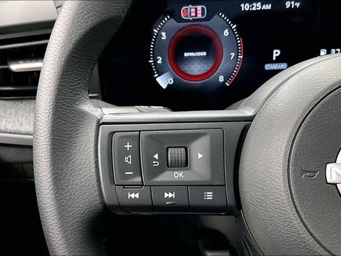 New 2027 Nissan Kicks S FWD image 23