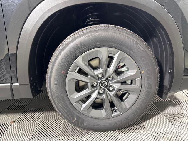 New 2026 MAZDA CX-5 Select AWD/4WD image 11