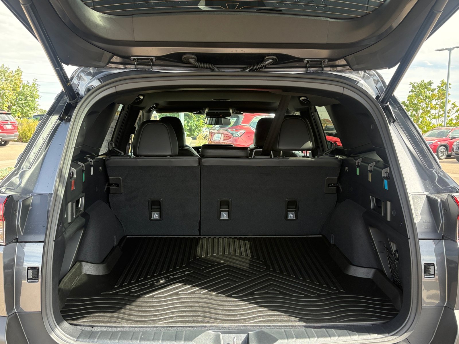 New 2026 Subaru Outback Premium AWD/4WD image 33