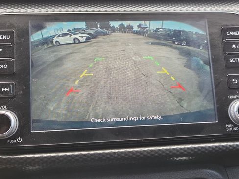 Used 2023 Nissan Kicks SV FWD image 14