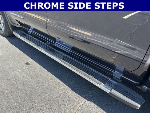 Used 2022 GMC Sierra 1500 SLT image 7