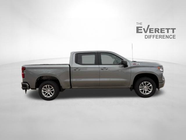 New 2026 Chevrolet Silverado 1500 RST w/ Convenience Package II AWD/4WD image 8